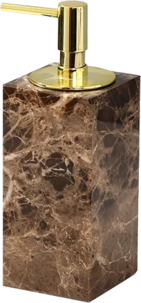 Дозатор Kassatex Emperador ERA-LD-BRN