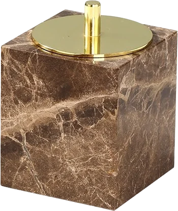 Контейнер Kassatex Emperador ERA-CJ-BRN