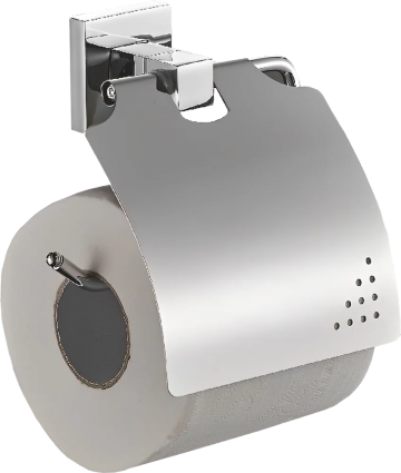 Держатель туалетной бумаги Haiba HB86 03