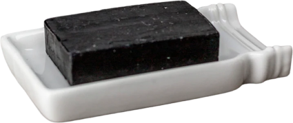 Мыльница Bath Plus Parfum W-CE1962BA-SD