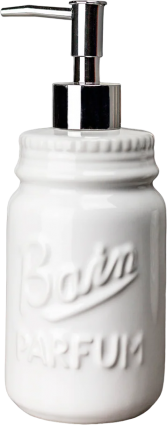 Дозатор Bath Plus Parfum W-CE1962BA-LD