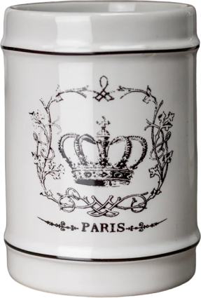 Стакан Bath Plus Royal W-CE1022A-TB