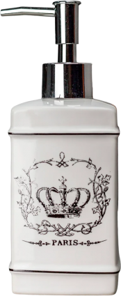 Дозатор Bath Plus Royal W-CE1022A-LD