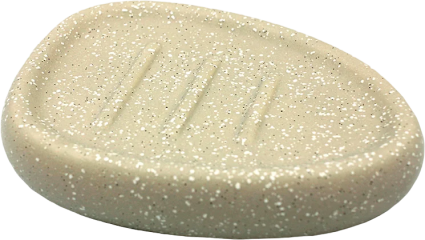 Мыльница Bath Plus Sabbia W-CE2344BA-SD