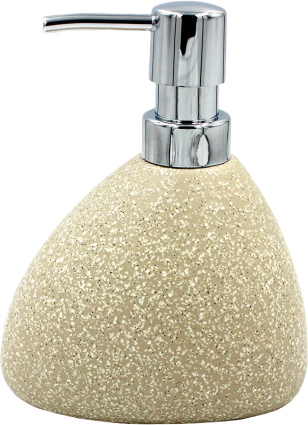 Дозатор Bath Plus Sabbia W-CE2344BA-LD