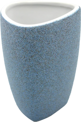 Стакан Bath Plus Azzurro W-CE2344AA-TB