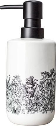 Дозатор Bath Plus Tropico W-CE2627AA-LD