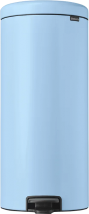 Мусорное ведро Brabantia NewIcon 202667 30 л, голубое
