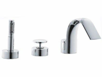Смеситель для ванной Ideal Standard Venice