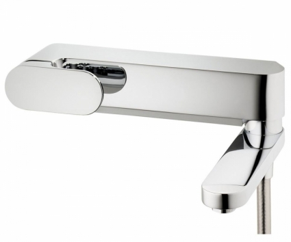 Смеситель для ванны Ideal Standard Moments