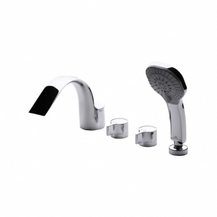 Смеситель для ванной Ideal Standard Melange