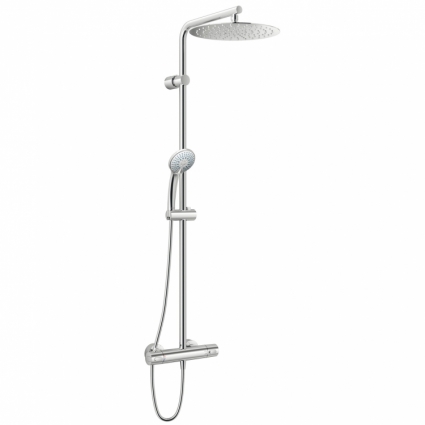 Душевая стойка Ideal Standard IdealRain Soft