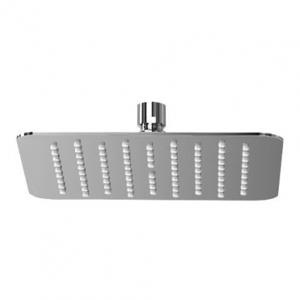 Верхний душ Ideal Standard IdealRain LUXE 400х400 мм