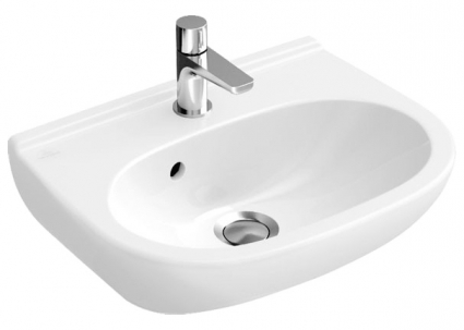 Раковина Villeroy & Boch O"Novo alpin