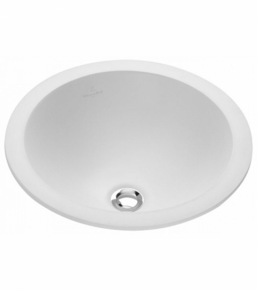 Раковина Villeroy & Boch Loop & Friends alpin