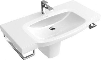 Раковина Villeroy & Boch Sentique alpin