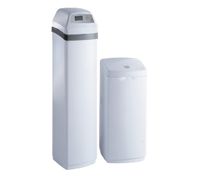 Система умягчения Ecowater ESM 42HTE+ (без наполнителя)