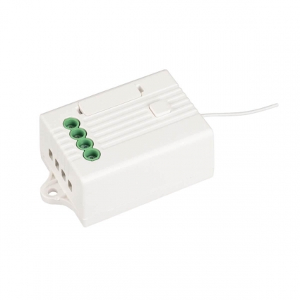 Wi-Fi реле-выключатель Arlight TUYA-701-WF-SUF 036221