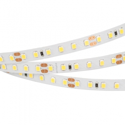 Светодиодная лента Arlight 14,4W/m 120LED/m 2835SMD дневной белый 5M 028283(1)