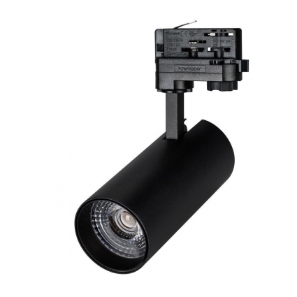 Трековый светодиодный светильник Arlight LGD-Gera-4TR-R74-20W White6000 024623(1)