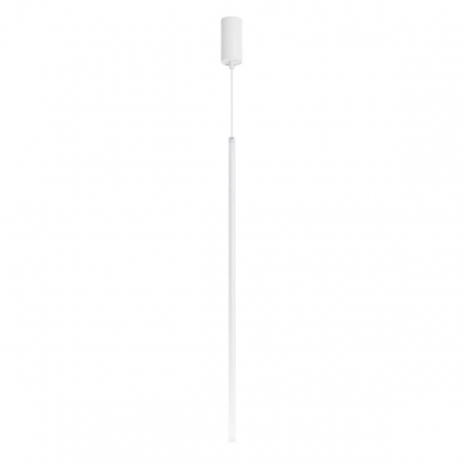 Подвесной светодиодный светильник Arlight SP-JEDI-HANG-R18-10W Day4000I 039535