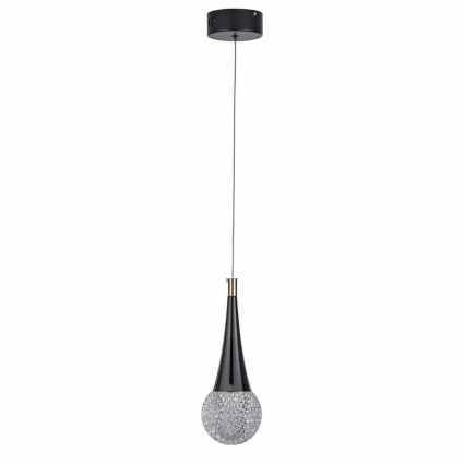 Подвесной светодиодный светильник Kink Light Энри 08056-1A,19