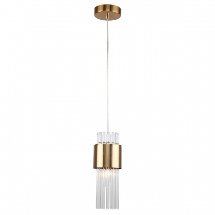 Подвесной светильник Rivoli Donna 3149-201 Б0055538