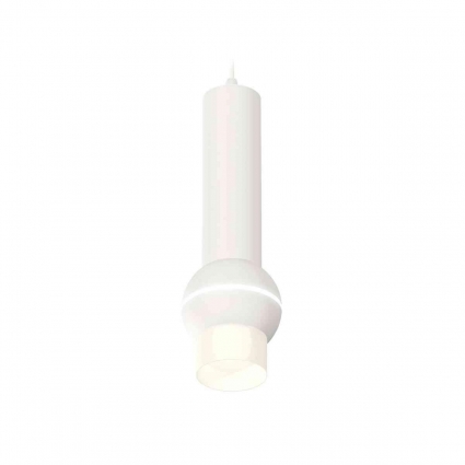 Комплект подвесного светильника Ambrella light Techno Spot XP1101013 SWH/FR белый песок/белый матовый (A2301,C6355,A2010,C1101,N7170)