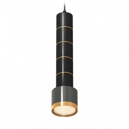 Комплект подвесного светильника Ambrella light Techno Spot XP (A2302, A2062х4, C6303х5, A2101, C8115, N8124) XP8115010