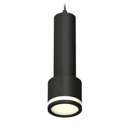 Комплект подвесного светильника Ambrella light Techno Spot XP (A2302, C6356, A2101, C8111, N8415) XP8111010