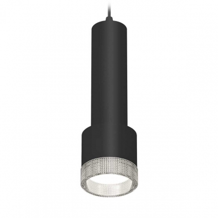 Комплект подвесного светильника Ambrella light Techno Spot XP (A2302, C6356, A2101, C8111, N8480) XP8111005