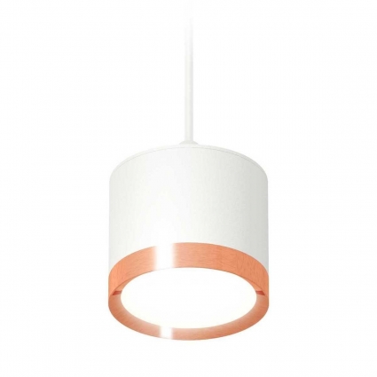 Комплект подвесного светильника Ambrella light Techno Spot XP (A2331, C8110, N8126) XP8110012