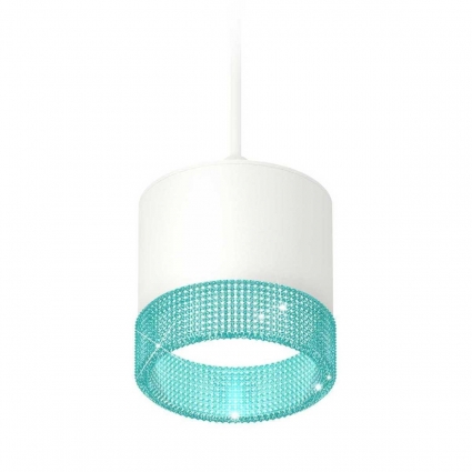 Комплект подвесного светильника Ambrella light Techno Spot XP (A2331, C8110, N8488) XP8110041