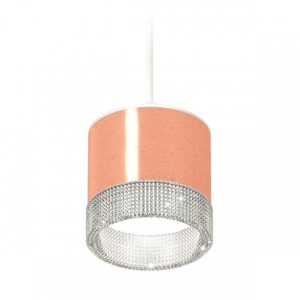 Комплект подвесного светильника Ambrella light Techno Spot XP (A2331, C8122, N8480) XP8122030