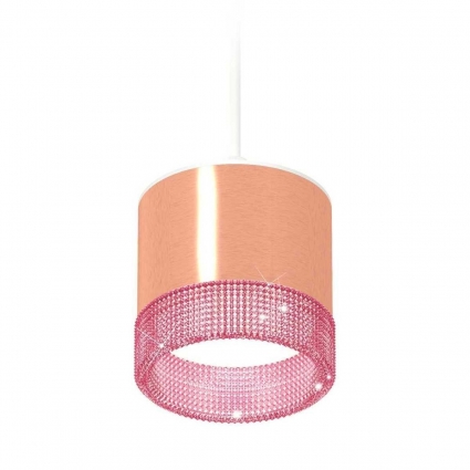 Комплект подвесного светильника Ambrella light Techno Spot XP (A2331, C8122, N8486) XP8122031