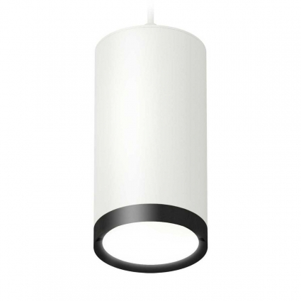 Комплект подвесного светильника Ambrella light Techno Spot XP (A2331, C8161, N8113) XP8161012