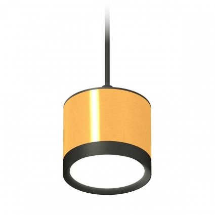 Комплект подвесного светильника Ambrella light Techno Spot XP (A2333, C8121, N8113) XP8121011