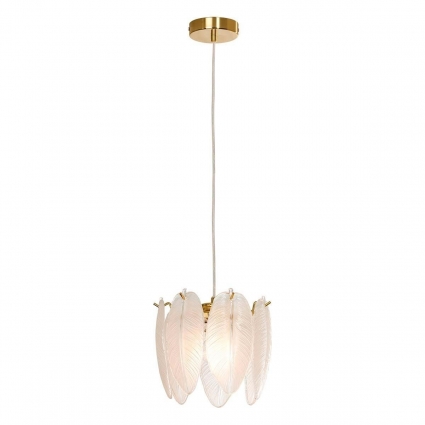 Подвесной светильник Lussole LOFT HESPERIA LSP-8838