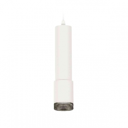 Комплект подвесного светильника Ambrella light Techno Spot XP7421002 SWH/BK белый песок/тонированный (A2301, C6355, A2030, C7421, N7192)