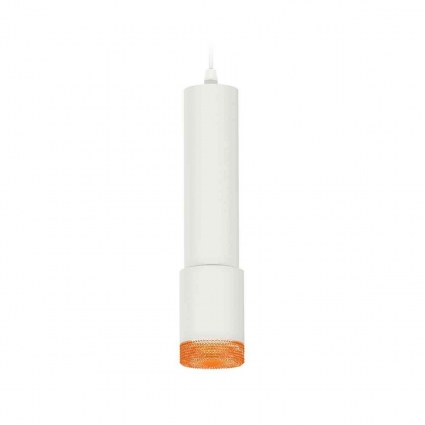 Комплект подвесного светильника Ambrella light Techno Spot XP7421005 SWH/CF белый песок/кофе (A2301, C6355, A2030, C7421, N7195)