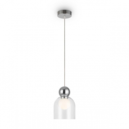 Подвесной светильник Freya Focus FR5220PL-01CH2