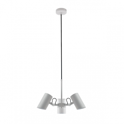 Подвесной светильник Kanlux AGZAR C 3xE14 W 36253