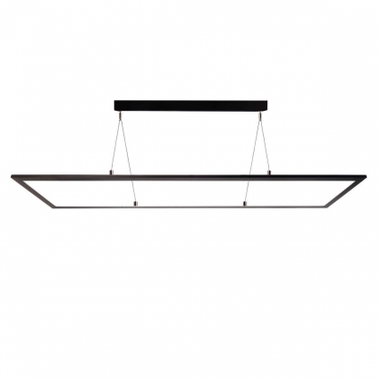 Подвесной светодиодный светильник Deko-Light LED Event-Panel Transparent RGBNW 342161