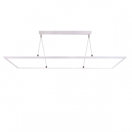 Подвесной светодиодный светильник Deko-Light LED Panel Office CCT 342162