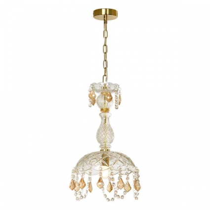 Подвесной светильник Lussole Loft Hesperia LSP-8836