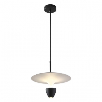 Подвесной светодиодный светильник Lussole Loft Irvine LSP-7079
