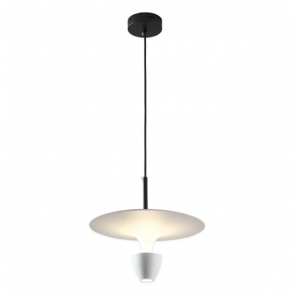 Подвесной светодиодный светильник Lussole Loft Irvine LSP-7080