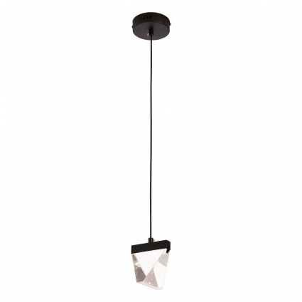Подвесной светодиодный светильник Lussole Loft Littlerock LSP-7095