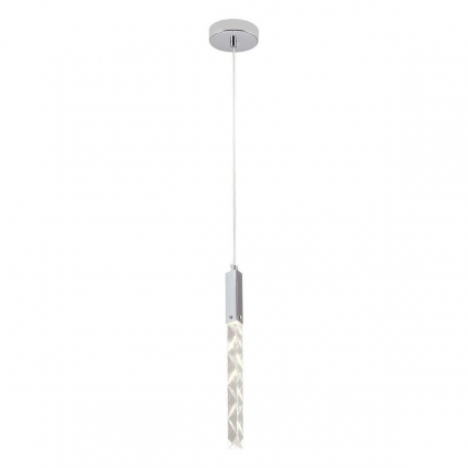 Подвесной светодиодный светильник Lussole Loft Littlerock LSP-7097