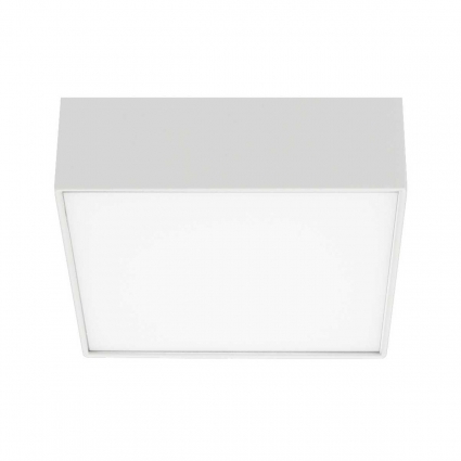 Потолочный светодиодный светильник Arlight IM-Quadro-Emergency-3H-S175x175-19W Day4000 040925
